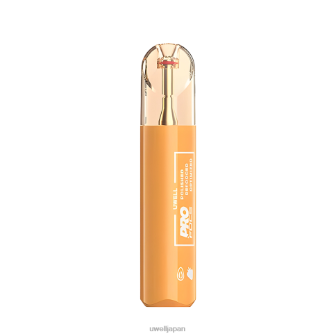 UWELL GABRIEL PEACE 使い捨て電子タバコ | UWELL Japan アロエカシス J0X2T321